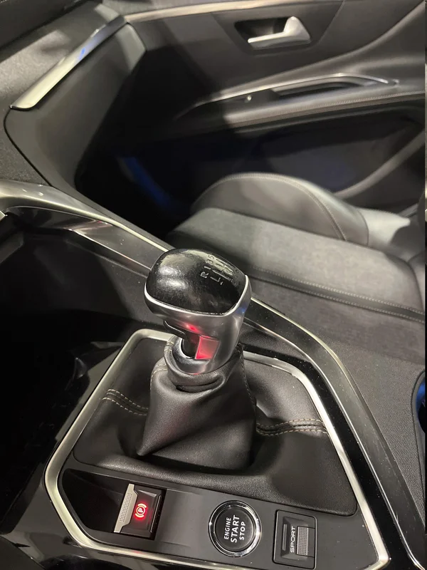 Peugeot 3008 (2020) — foto 63 van 72