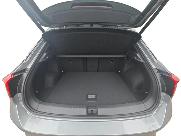 VOLKSWAGEN T-Roc (2026) — foto 14 van 24