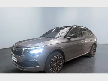 Skoda Kamiq (2026)