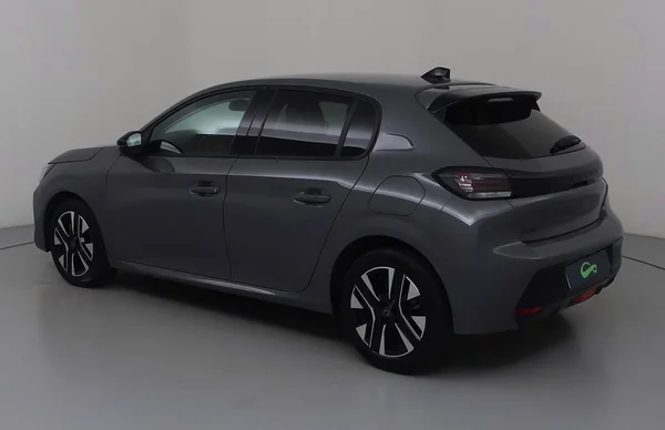 Peugeot 208 (2025) — foto 23 van 29