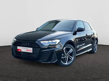 AUDI A1 Sportback (2024)