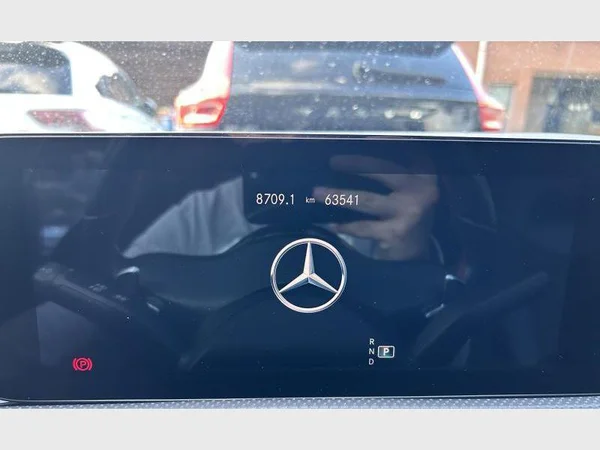 Mercedes-Benz CLA 180 (2021) — foto 5 van 33
