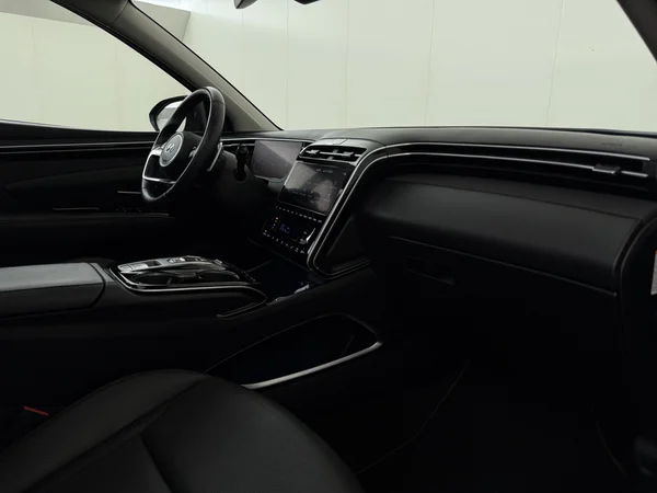 HYUNDAI Tucson (2022) — foto 3 van 31