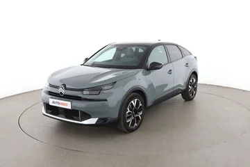 Citroen C4 5ea81f0b-62ed-4e35-860f-74ca9524d8ca