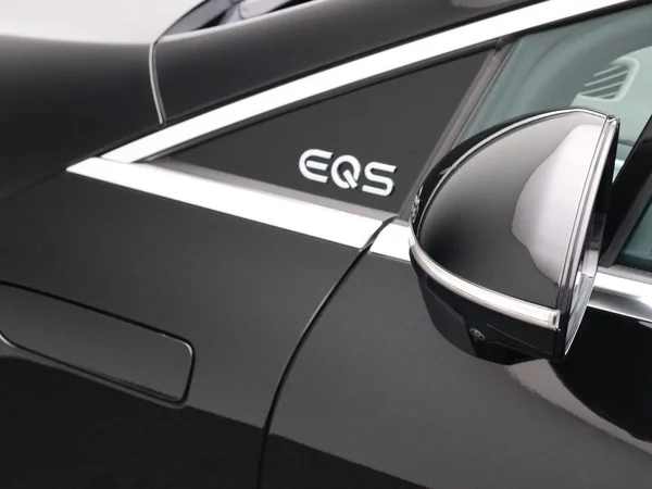 Mercedes-Benz EQS (2023) — foto 37 van 38