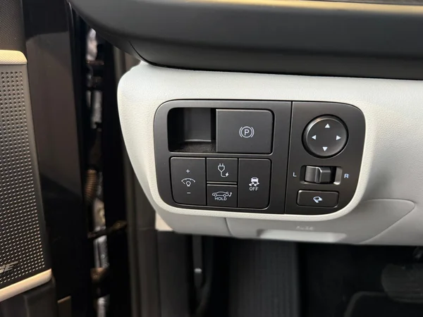 Hyundai IONIQ 6 (2026) — foto 16 van 26