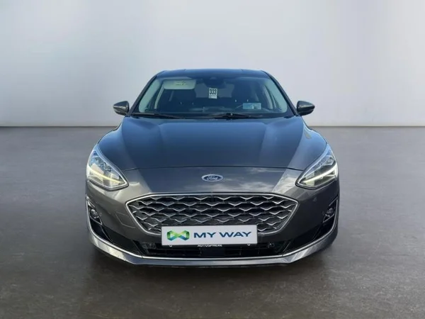 FORD Focus Vignale (2019) — foto 19 van 25