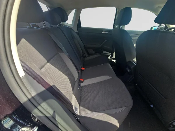 VOLKSWAGEN Polo (2026) — foto 11 van 24