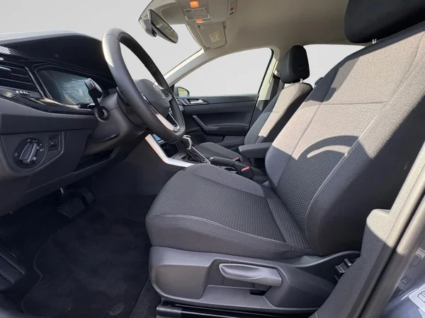 VOLKSWAGEN Polo (2026) — foto 24 van 24