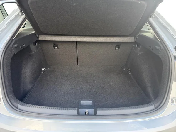 VOLKSWAGEN Taigo (2022) — foto 19 van 19