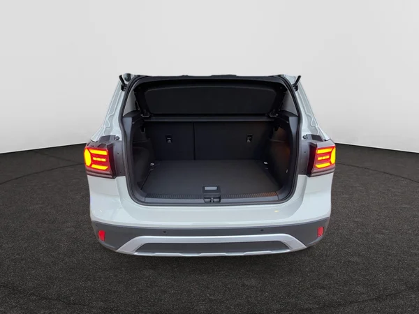 VOLKSWAGEN T-Cross (2024) — foto 5 van 14