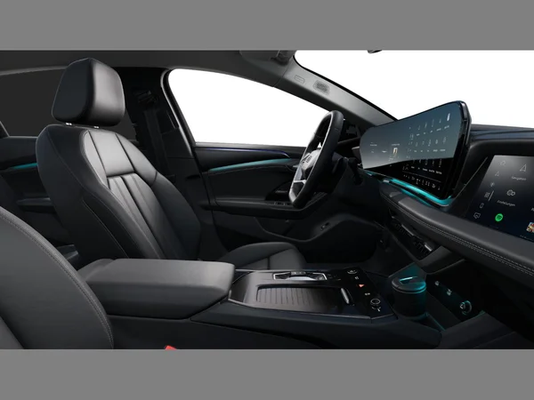 AUDI A6 Avant e-tron (2026) — foto 6 van 8