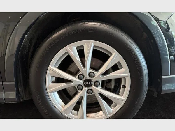 Audi Q3 Sportback (2022) — foto 26 van 27