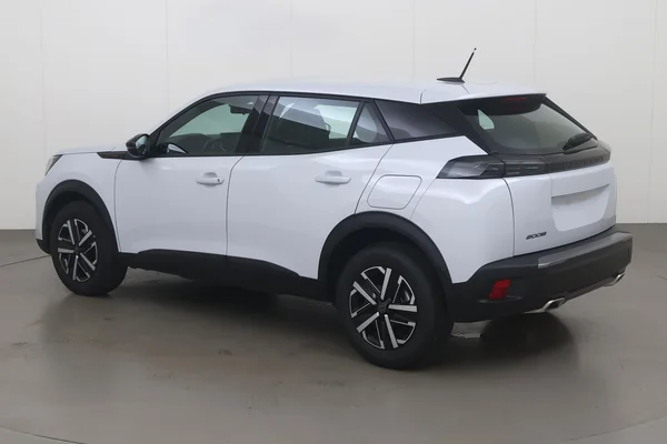 Peugeot 2008 (2025) — foto 11 van 17