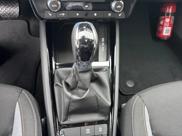SKODA Kamiq (2024) — foto 13 van 22