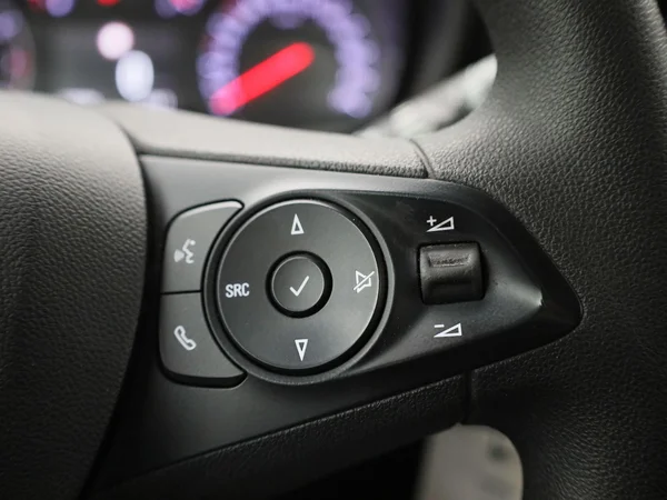 Opel Combo Life (2022) — foto 16 van 35