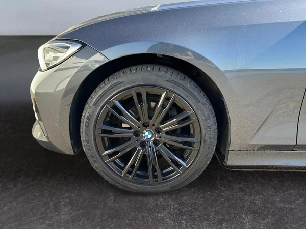 BMW 3 SW Dsl (G21) (2021) — foto 3 van 26