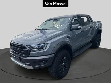 Ford Ranger (2020)
