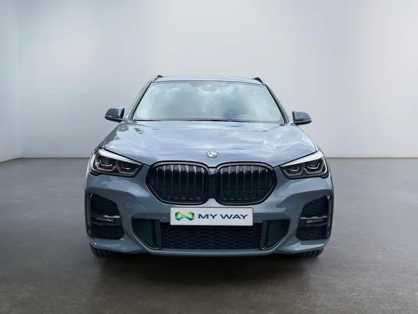 BMW X1 (F48 LCI) (2022) — foto 23 van 29