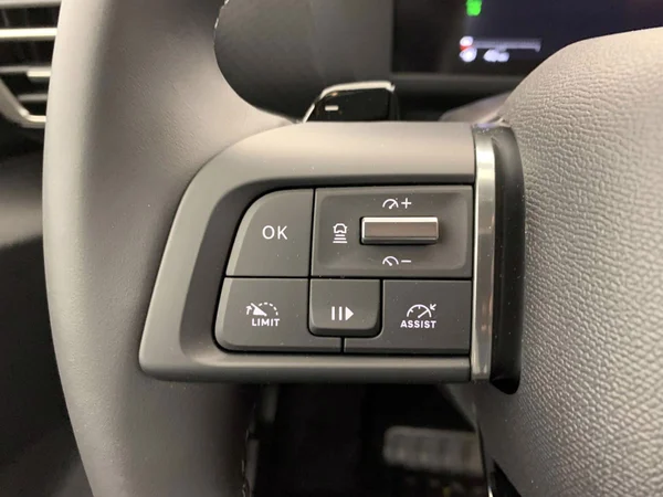 Citroen C4 (2025) — foto 7 van 26