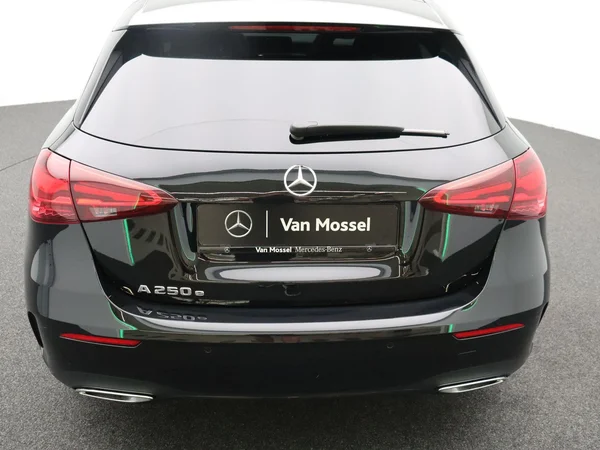 Mercedes-Benz A-Klasse (2025) — foto 16 van 28