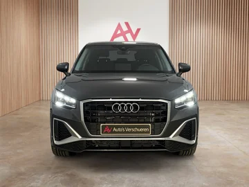 Audi Q2 (2026)