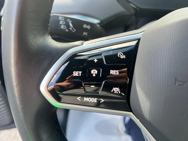 VOLKSWAGEN ID.4 (2023) — foto 5 van 24