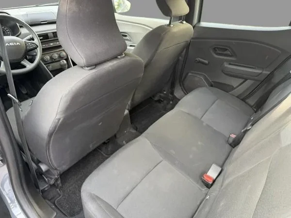 Dacia Sandero (2024) — foto 15 van 15