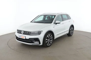 Volkswagen Tiguan 0f1d9877-3508-4d33-9134-776ee69a0059