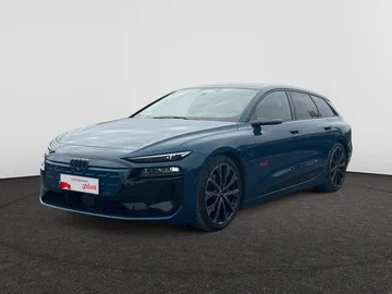 AUDI A6 Avant e-tron (2025)