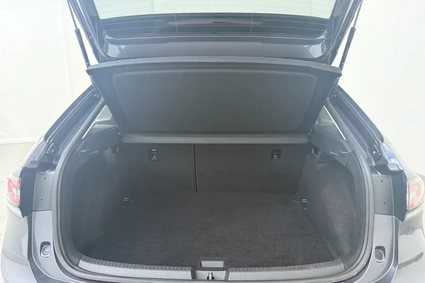Volkswagen Taigo (2025) — foto 13 van 17