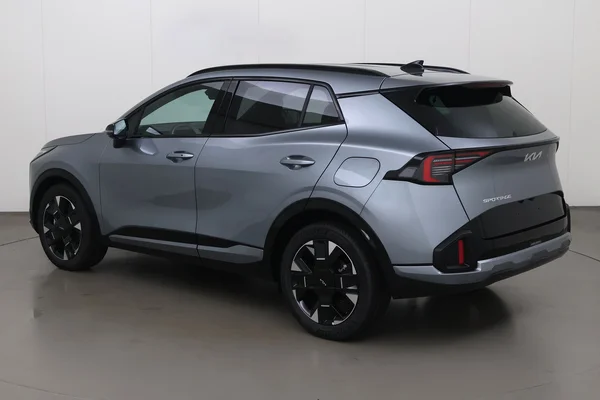 Kia Sportage HEV (2026) — foto 12 van 18