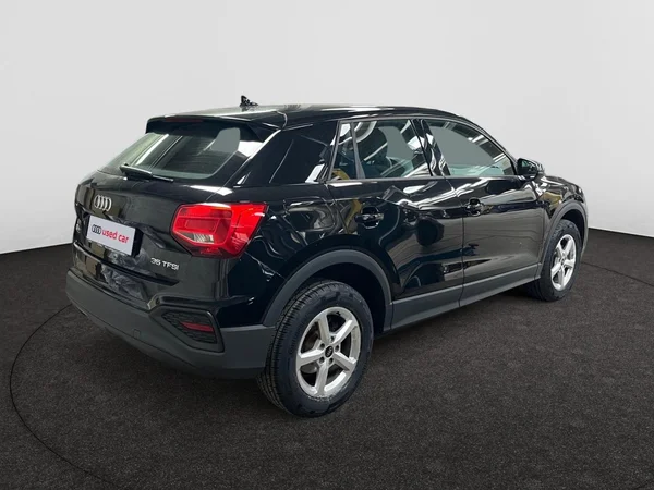 AUDI Q2 (2023) — foto 11 van 16
