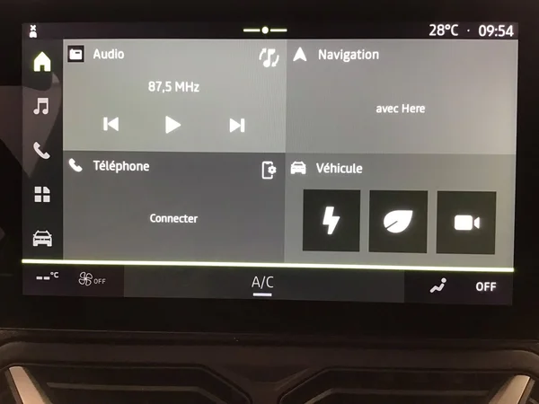 Dacia Duster Hybrid (HEV) (2026) — foto 7 van 30