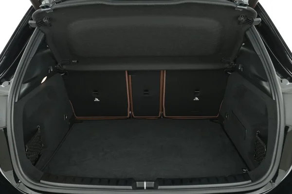 Mercedes-Benz GLA-Klasse (2021) — foto 8 van 16