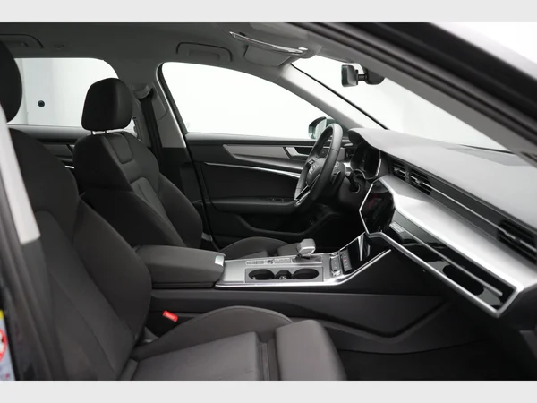 AUDI A6 Avant PHEV (2024) — foto 5 van 30