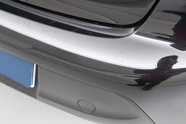 Peugeot E-208 (2022) — foto 29 van 41