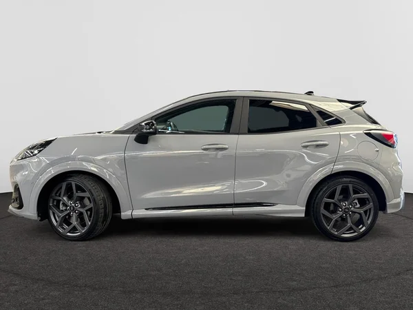 FORD Puma ST (2022) — foto 12 van 24