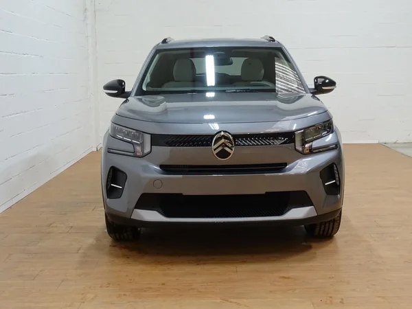 Citroën C3 (2026) — foto 2 van 27