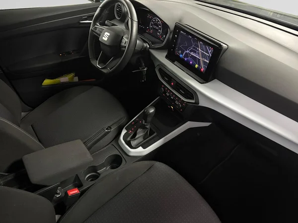 SEAT Arona (2024) — foto 13 van 15