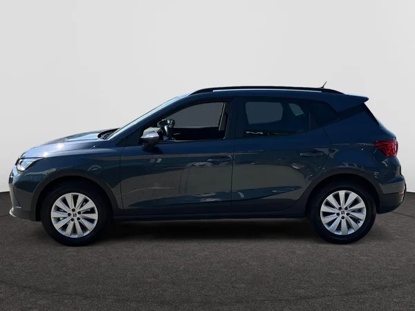 SEAT Arona (2024) — foto 11 van 21