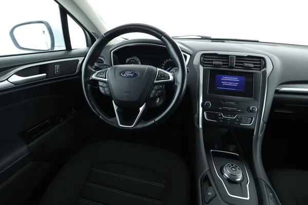 Ford Mondeo (2019) — foto 4 van 16