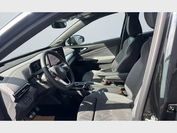 Volkswagen ID.4 (2026) — foto 4 van 25
