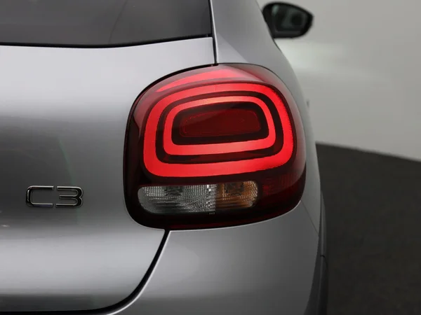 Citroën C3 (2022) — foto 29 van 36