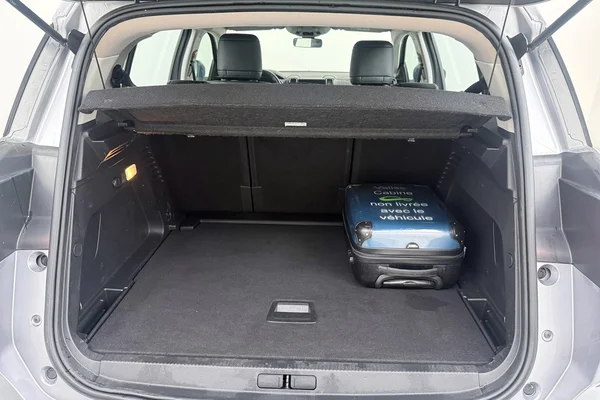 Citroen C5 Aircross (2019) — foto 4 van 35