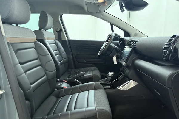 Citroen C3 Aircross (2022) — foto 25 van 27