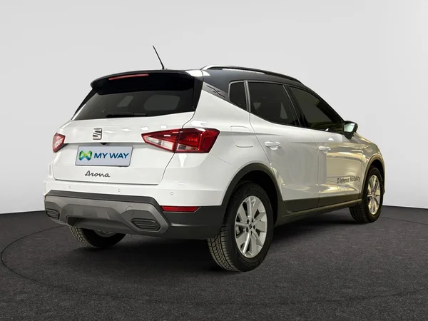 SEAT Arona (2026) — foto 10 van 15