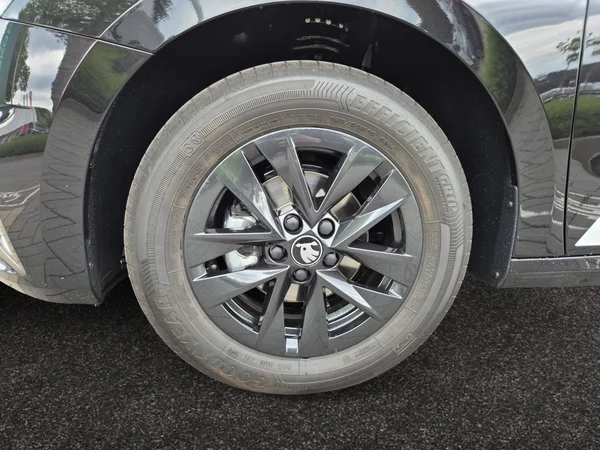 SKODA Fabia (2026) — foto 11 van 19