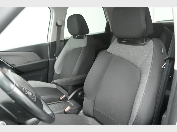 CITROEN C4 Picasso (2017) — foto 11 van 24