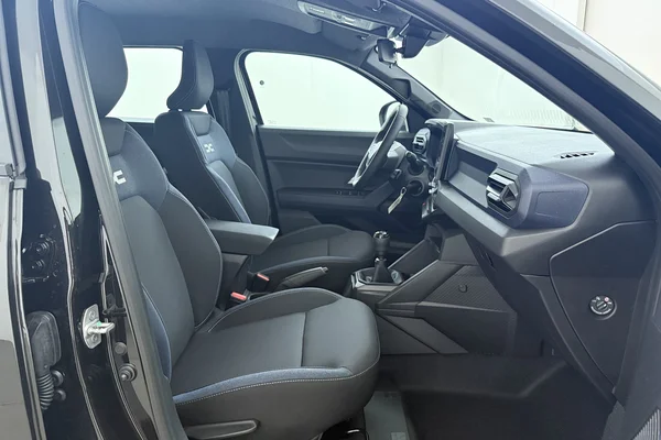 Dacia Duster (2026) — foto 15 van 17